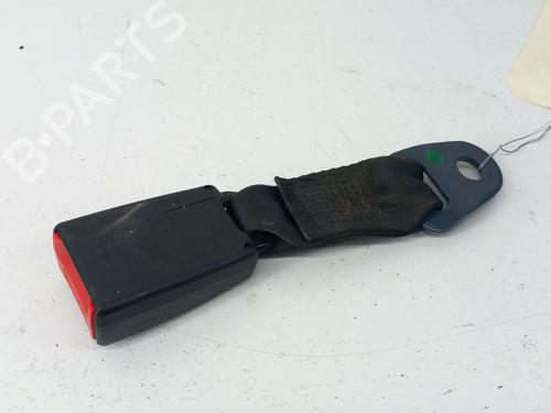 Used Seat buckle NISSAN MICRA III (K12) 1.2 16V (80 hp) 28761697