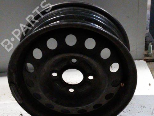 Fælk Fælk MITSUBISHI SPACE WAGON (N3_W, N4_W) 2.0 TD (N38W) (82 hp) 28770726 28770726