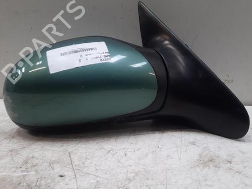 Used Right mirror PEUGEOT 406 (8B) 2.0 HDI 110 (109 hp) 28790490
