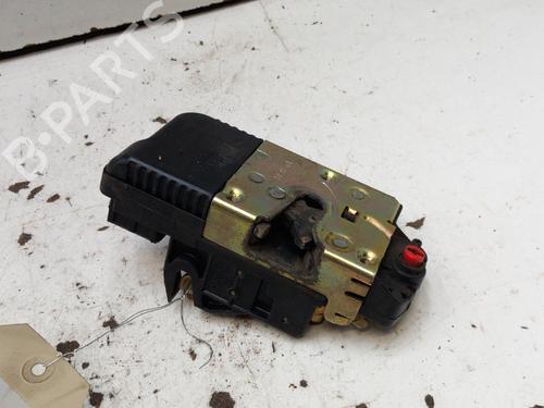 Used Rear right lock PEUGEOT 306 Hatchback (7A, 7C, N3, N5) 1.9 D (68 hp) 28793476
