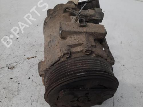 Used AC compressor AC compressor FIAT GRANDE PUNTO (199_) 1.3 D Multijet (75 hp) 28762760 28762760