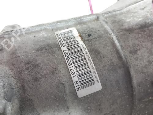 Gearbox BMW 3 Touring (E91) 330 xi | BP28741882M3