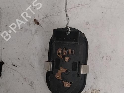Used Left rear window switch OPEL ZAFIRA A MPV (T98) 2.0 DTI 16V (F75) (101 hp) 28757596
