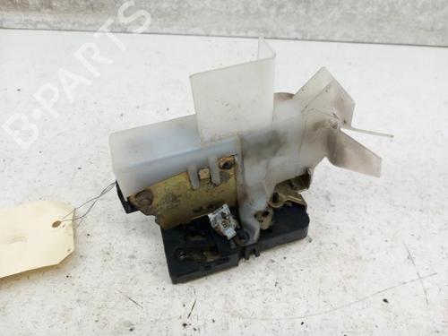 Elektronisk modul RENAULT ESPACE III (JE0_) 2.2 dCi (JE0K) (130 hp) 28768186