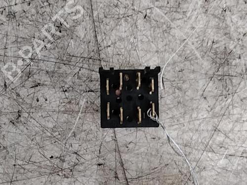 Used Warning switch CITROËN AX (ZA-_) 14 D (52 hp) 28774625