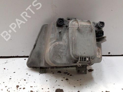 Right headlight MERCEDES-BENZ VITO Van (W638) 112 CDI 2.2 (638.094) | BP28766370C29 
