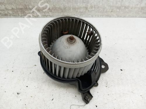 Heater blower motor FIAT GRANDE PUNTO (199_) 1.3 D Multijet | BP28734796M62 