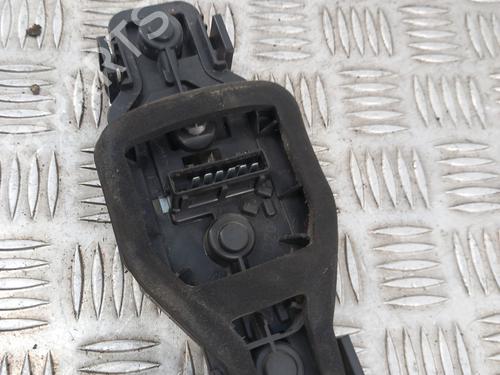 Lamp holder PEUGEOT PARTNER MPV (5_, G_) 1.6 HDi 90 | BP29564819L10 