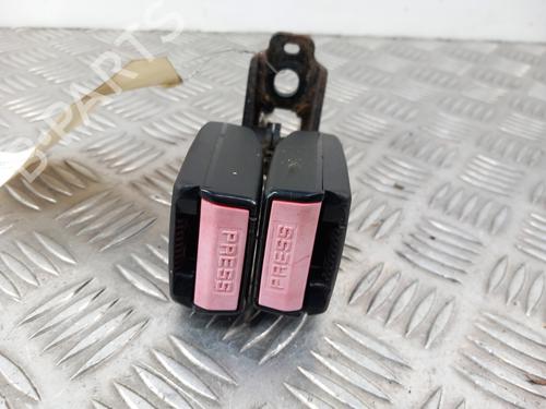 Seat buckle PEUGEOT 307 (3A/C) 2.0 HDi 110 | BP30711655I32