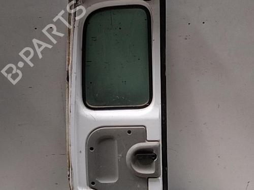 Used Right tailgate RENAULT KANGOO Express (FC0/1_) 1.5 dCi (FC07, FC1R) (65 hp) 28753345