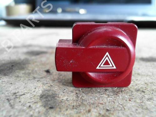 Used Warning switch CITROËN C4 Coupe (LA_) 1.4 16V (88 hp) 28792916