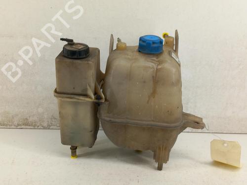 Expansion tank CITROËN JUMPER II Van 2.2 HDi 130 | BP28750761C120 