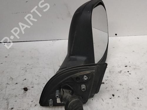Used Right mirror CITROËN BERLINGO MULTISPACE (B9) 1.6 HDi 110 (109 hp) 28776596