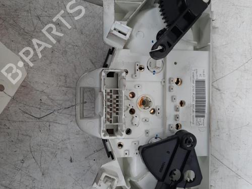 AC-Styringsenhed/Manøvreenhed NISSAN PRIMASTAR Van (X83) 2.0 dCi 115 (114 hp) 28787678