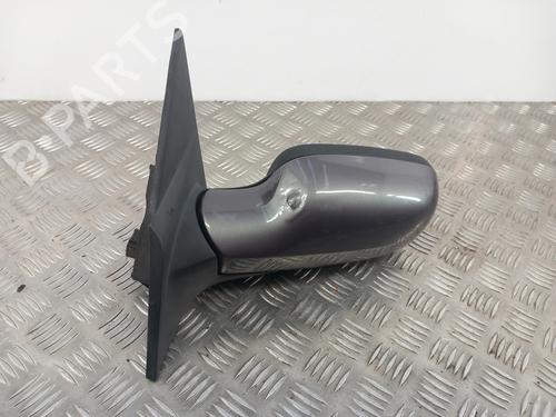 Used Left mirror Left mirror RENAULT MEGANE II Coupé-Cabriolet (EM0/1_) 1.9 dCi (120 hp) 28744720 28744720