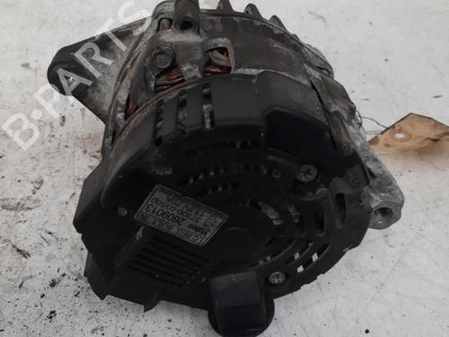 Used Alternator Alternator HYUNDAI i10 I (PA) 1.2 (86 hp) 28763000 28763000