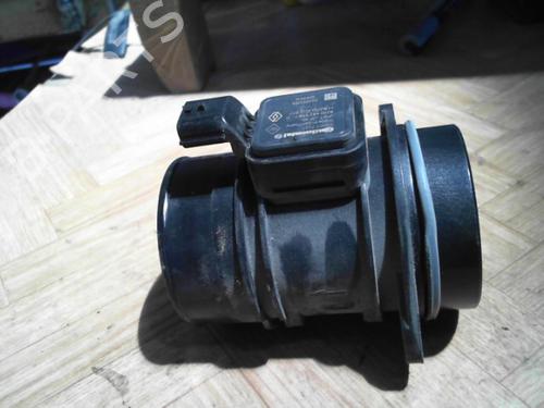 Used Mass air flow sensor Mass air flow sensor NISSAN JUKE (F15) 1.5 dCi (110 hp) 28792496 28792496