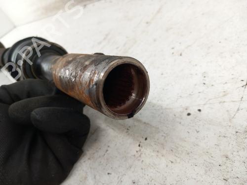 Right front driveshaft RENAULT LAGUNA II (BG0/1_) 1.6 16V (BG0A, BG0L) | BP28734327M39