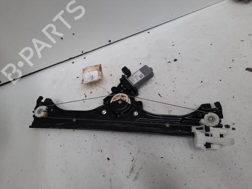 Front left window mechanism FIAT 500 (312_) 1.2 (312AXA1A) | BP28776409C22 