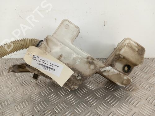Windscreen washer tank PEUGEOT 308 I (4A_, 4C_) 2.0 HDi | BP29025915C113 