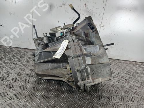 Gearbox DACIA DUSTER SUV Van | BP36398128M3 - Image 2
