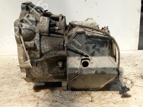 Gearbox FORD FIESTA VI (CB1, CCN) 1.25 | BP28766504M3 