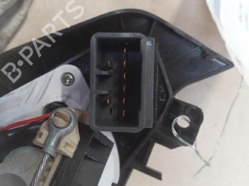 Climate control CHEVROLET AVEO / KALOS Hatchback (T250, T255) 1.2 | BP28776691I5 - Image 3