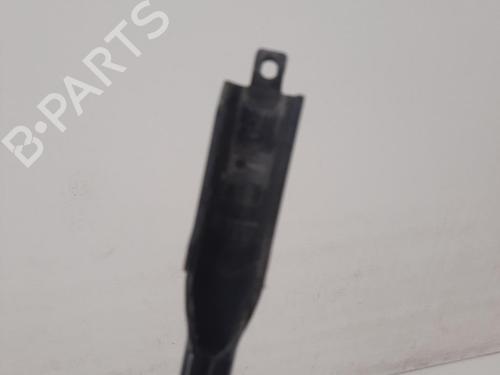 Front windshield wiper arm NISSAN QASHQAI I (J10, NJ10) 1.5 dCi | BP28762356C143 