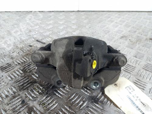 Right front brake caliper PEUGEOT 208 II (UB_, UP_, UW_, UJ_) 1.5 BlueHDI 100 | BP28734802M104