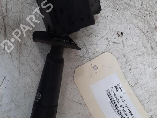 Used Steering column stalk Steering column stalk PEUGEOT 806 (221) 2.1 td 12V (109 hp) 28775231 28775231