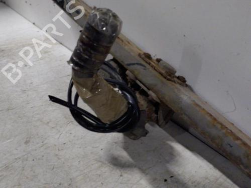 Used Tow ball/Mechanism Tow ball/Mechanism MERCEDES-BENZ 124 T-Model (S124) 250 T D (124.185) (90 hp) 36425405 36425405