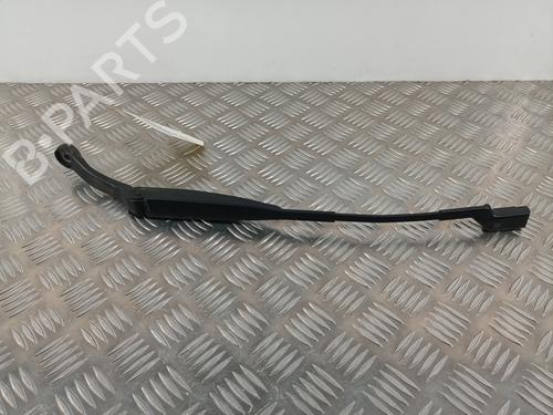 Used Front windshield wiper arm FIAT PANDA (312_, 319_) 0.9 Natural Power (312PXN1A) (80 hp) 28782444