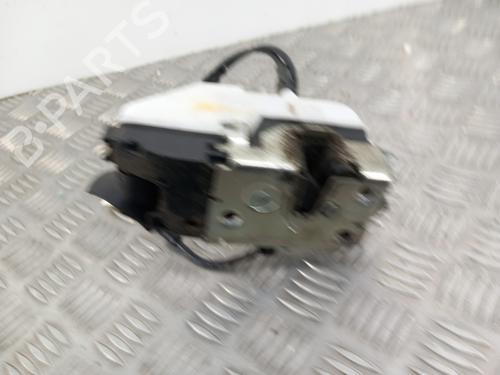 Elektronisk modul RENAULT SCÉNIC II (JM0/1_) 1.6 16V (JM1R) (112 hp) 28736450