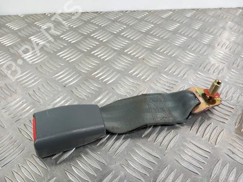 Used Seat buckle HYUNDAI SANTA FÉ I (SM) 2.0 CRDi 4x4 (125 hp) 28735740