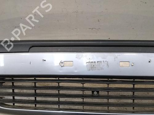 Foran støtfanger OPEL ZAFIRA A MPV (T98) 2.0 DTI 16V (F75) (101 hp) 28757602