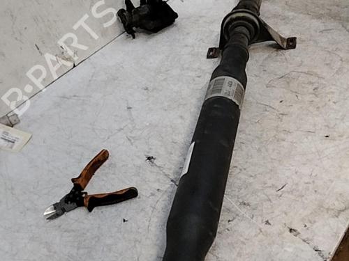 Driveshaft MERCEDES-BENZ E-CLASS (W211) E 270 CDI (211.016) | BP36424757M37 - Image 4