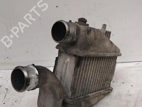 Intercooler HONDA CIVIC VIII Hatchback (FN, FK) 2.2 CTDi (FK3) | BP28747147M30 