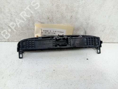 Warning switch PEUGEOT 308 I (4A_, 4C_) 1.6 HDi | BP28768441I22 