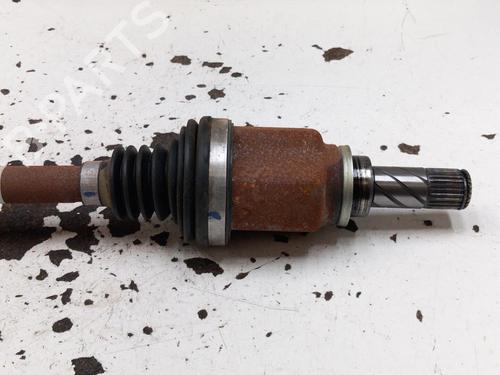 Right front driveshaft DACIA LOGAN MCV II TCe 90 (K8M1, K8MA, K8AC) | BP28762648M39