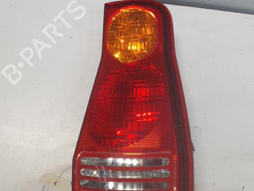 Used Right taillight HYUNDAI MATRIX (FC) 1.5 CRDi (82 hp) 28791907