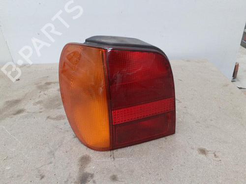 Used Left taillight VW POLO III (6N1) 75 1.6 (75 hp) 28776859
