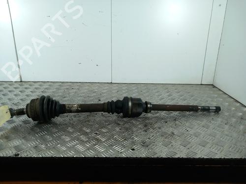 Used Right front driveshaft CITROËN XSARA PICASSO (N68) 1.6 HDi (90 hp) 29164973