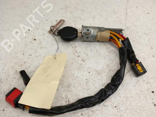 Ignition barrel PEUGEOT 206 Hatchback (2A/C) 1.4 i | BP28744008M48