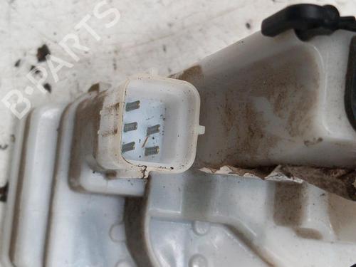 Rudehejsemekanisme Højre foran FORD KA (RU8) 1.2 (69 hp) 28778601