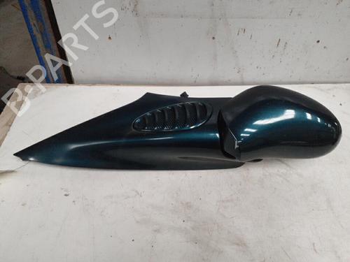 Used Left mirror RENAULT ESPACE III (JE0_) 2.2 12V TD (JE0E, JE0H, JE0P) (113 hp) 28750502