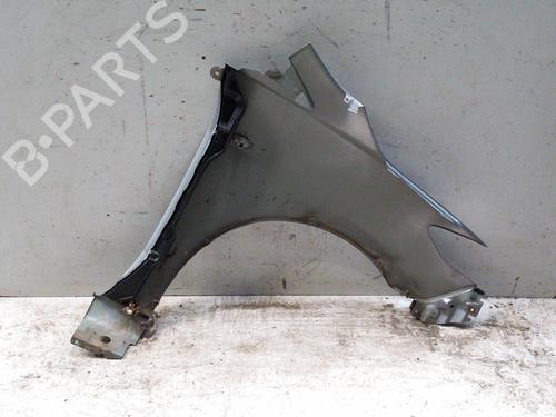 Left front fenders MAZDA 5 (CR) 2.0 CD (CR19) | BP28778741C41