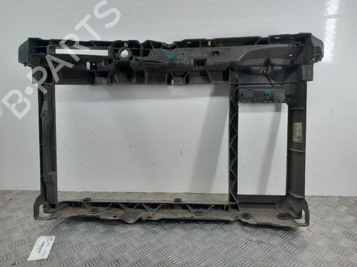 Frontplade/Frontkurv PEUGEOT 2008 I (CU_) 1.6 BlueHDi 120 | BP38450723C72 - Image 3