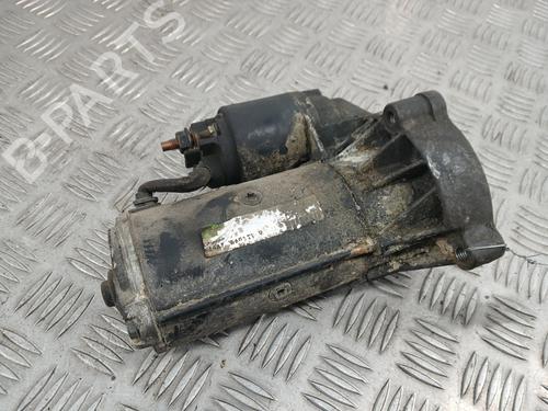 Used Starter PEUGEOT 205 II (20A/C) 1.7 Diesel (60 hp) 31316886