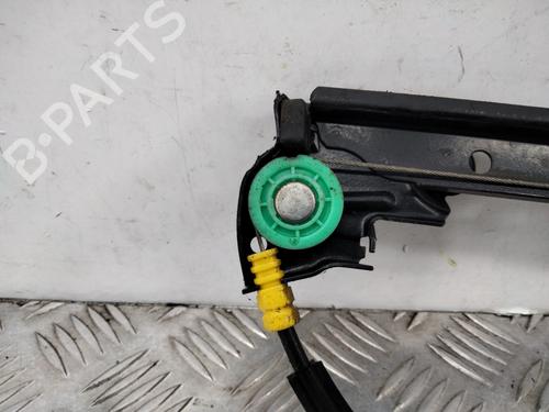 Used Front right window mechanism Front right window mechanism FORD GALAXY I (WGR) 2.0 i (116 hp) 28742803 28742803