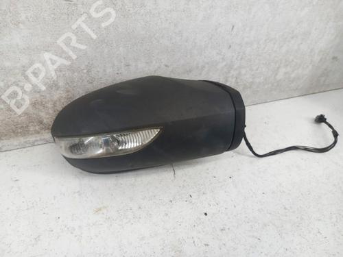 Right mirror MERCEDES-BENZ A-CLASS (W169) A 180 CDI (169.007, 169.307) | BP28783592C27 